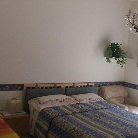 B&B Maria Grazia Piano di Sorrento Eksteriør billede
