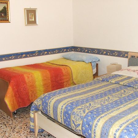B&B Maria Grazia Piano di Sorrento Eksteriør billede
