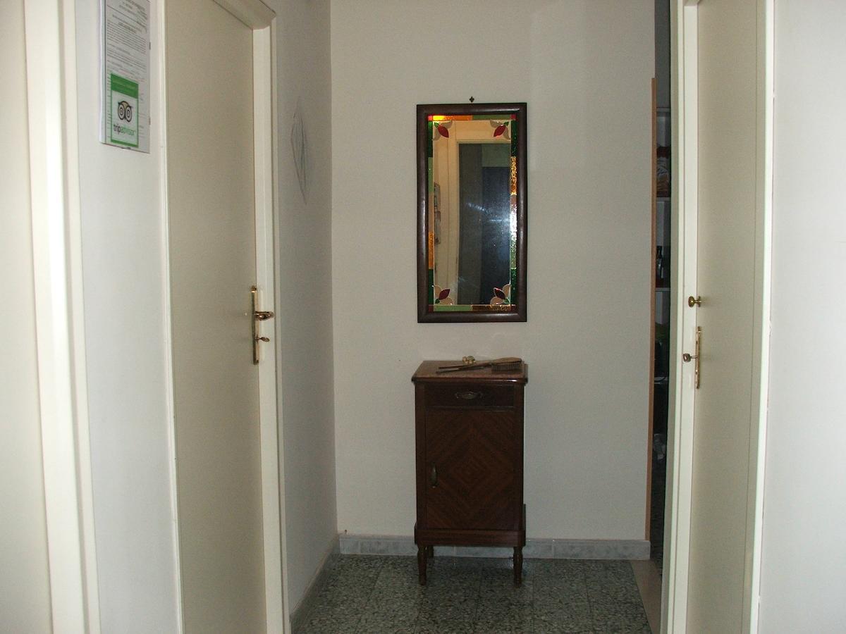 B&B Maria Grazia Piano di Sorrento Eksteriør billede