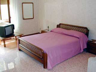 B&B Maria Grazia Piano di Sorrento Eksteriør billede