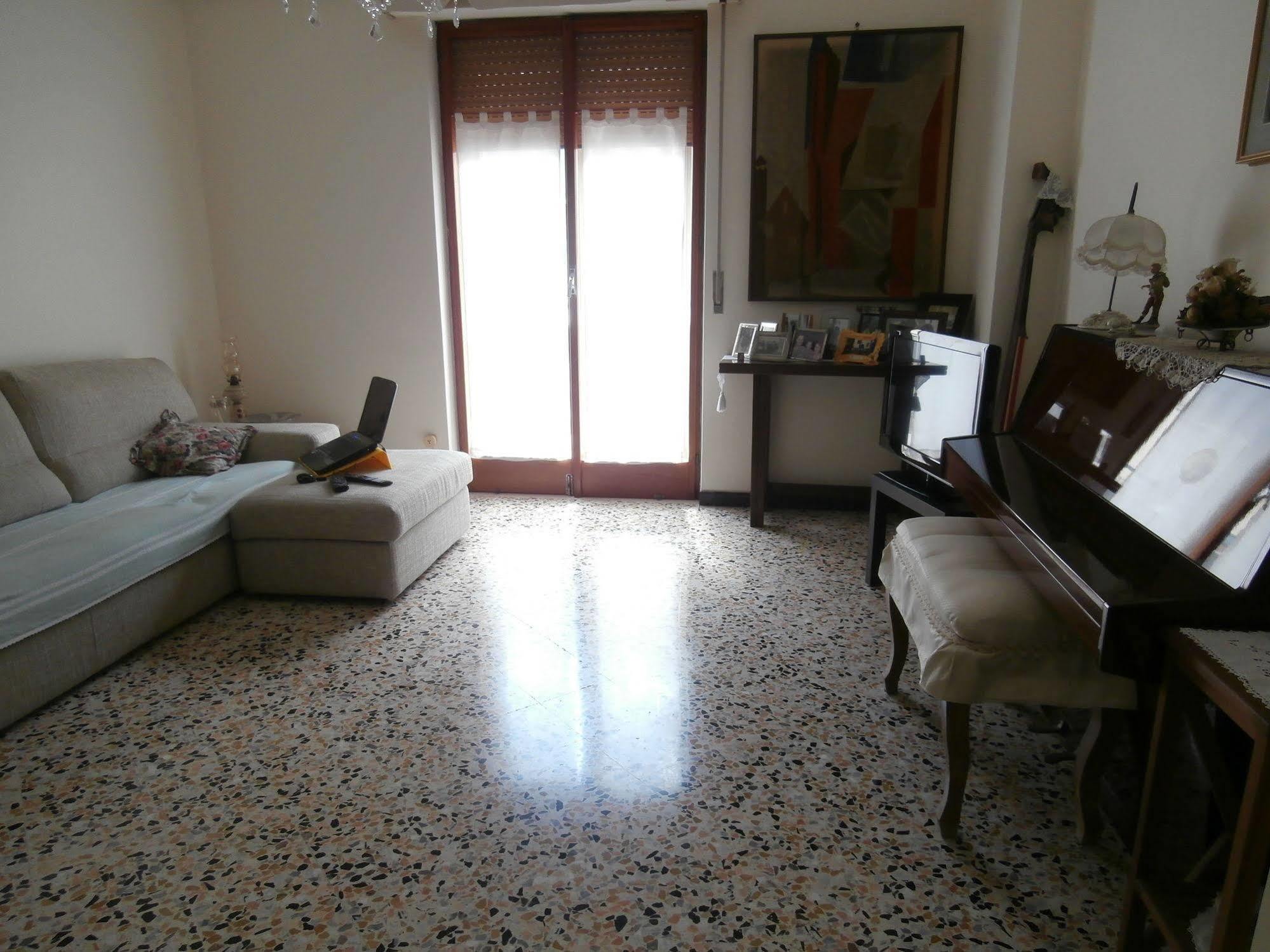 B&B Maria Grazia Piano di Sorrento Eksteriør billede