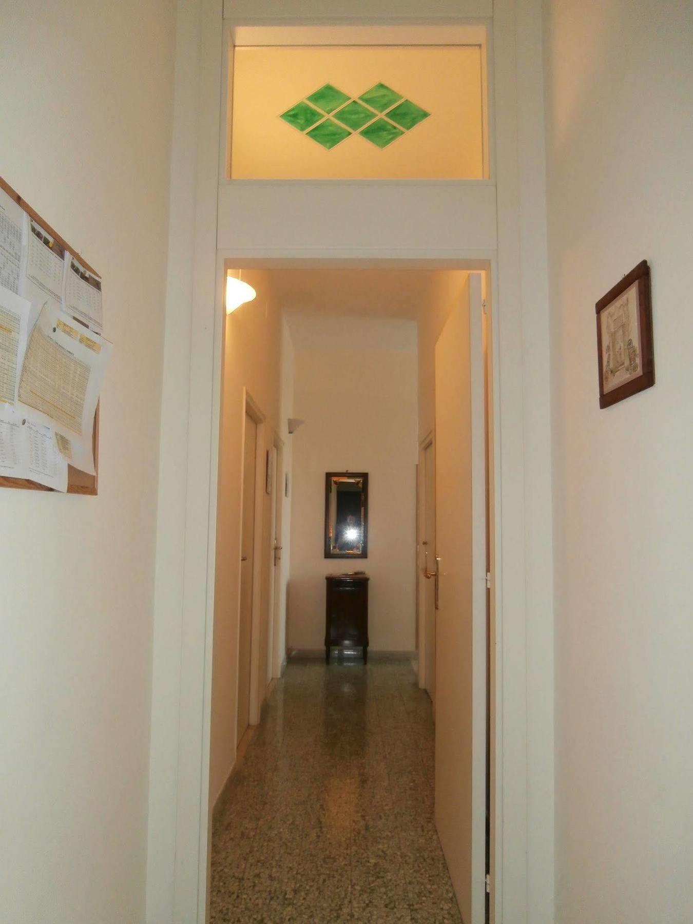 B&B Maria Grazia Piano di Sorrento Eksteriør billede